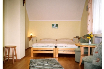 Eslovaquia Chata Oščadnica, Interior